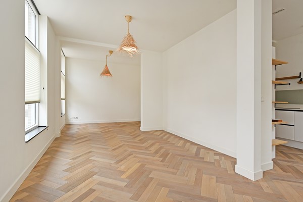 Medium property photo - Pijnboomstraat 3, 2565 ZH Den Haag